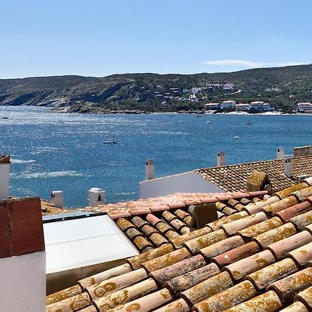 Sa Caseta Sant Antoni 3 Casa Con Encanto Cadaqués Exterior foto
