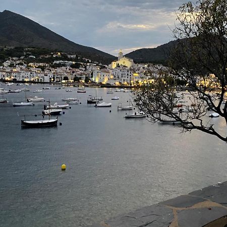 Sant Antoni 3 Casa Con Encanto Villa Cadaqués Exterior foto