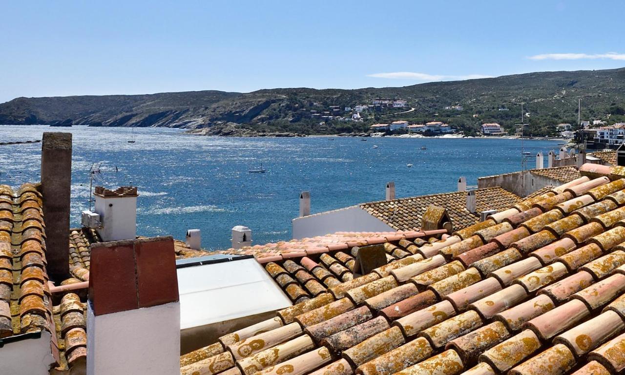 Sa Caseta Sant Antoni 3 Casa Con Encanto Cadaqués Exterior foto