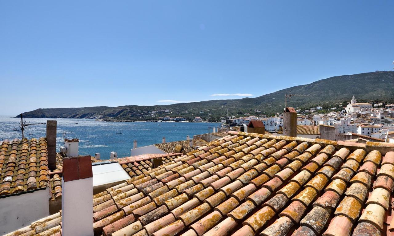 Sa Caseta Sant Antoni 3 Casa Con Encanto Cadaqués Exterior foto